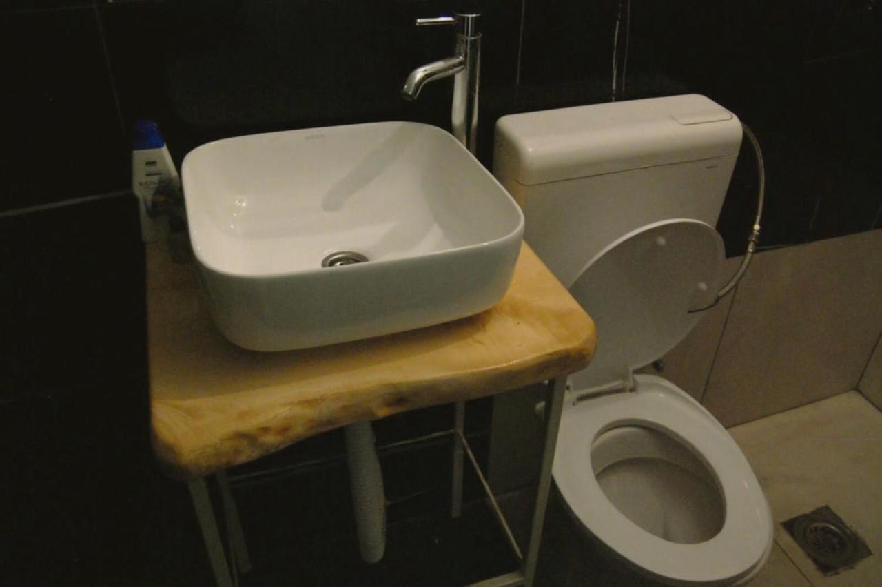 Hostel Ka Doma سيتينيي المظهر الخارجي الصورة