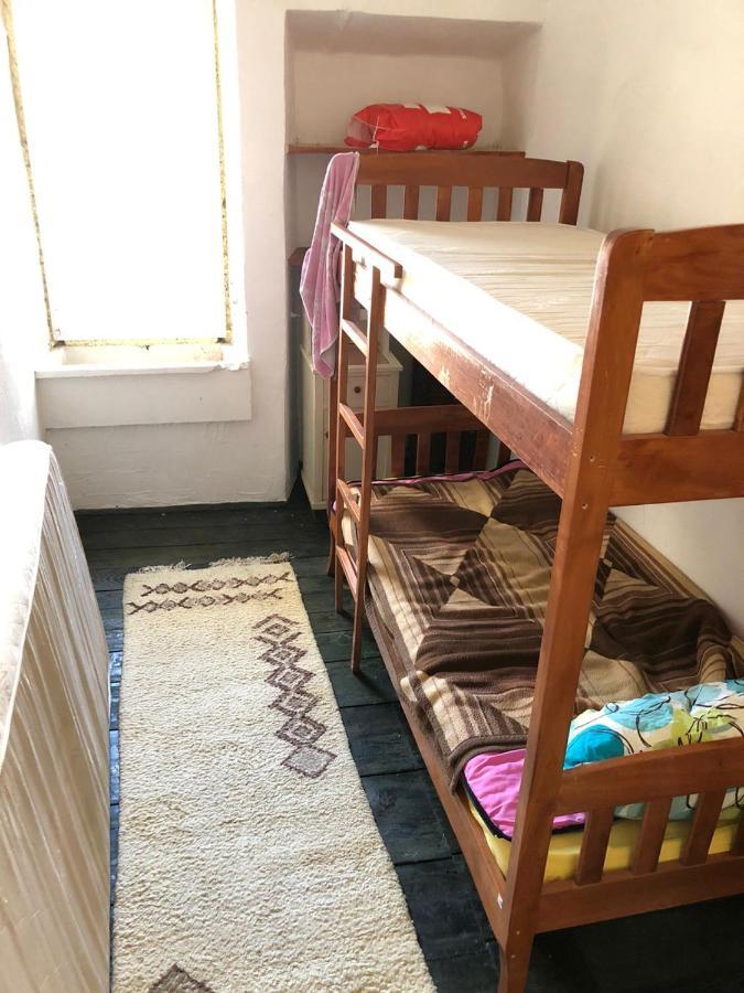 Hostel Ka Doma سيتينيي المظهر الخارجي الصورة