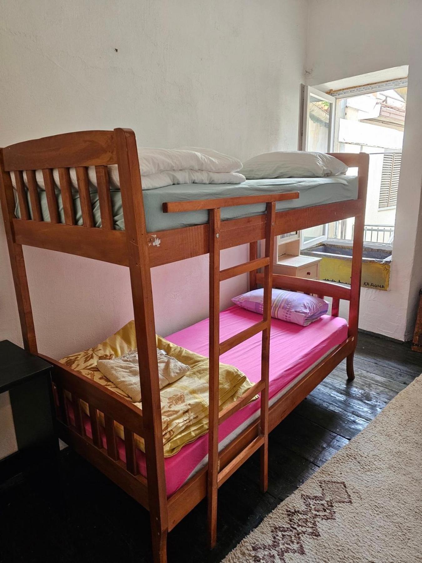 Hostel Ka Doma سيتينيي المظهر الخارجي الصورة